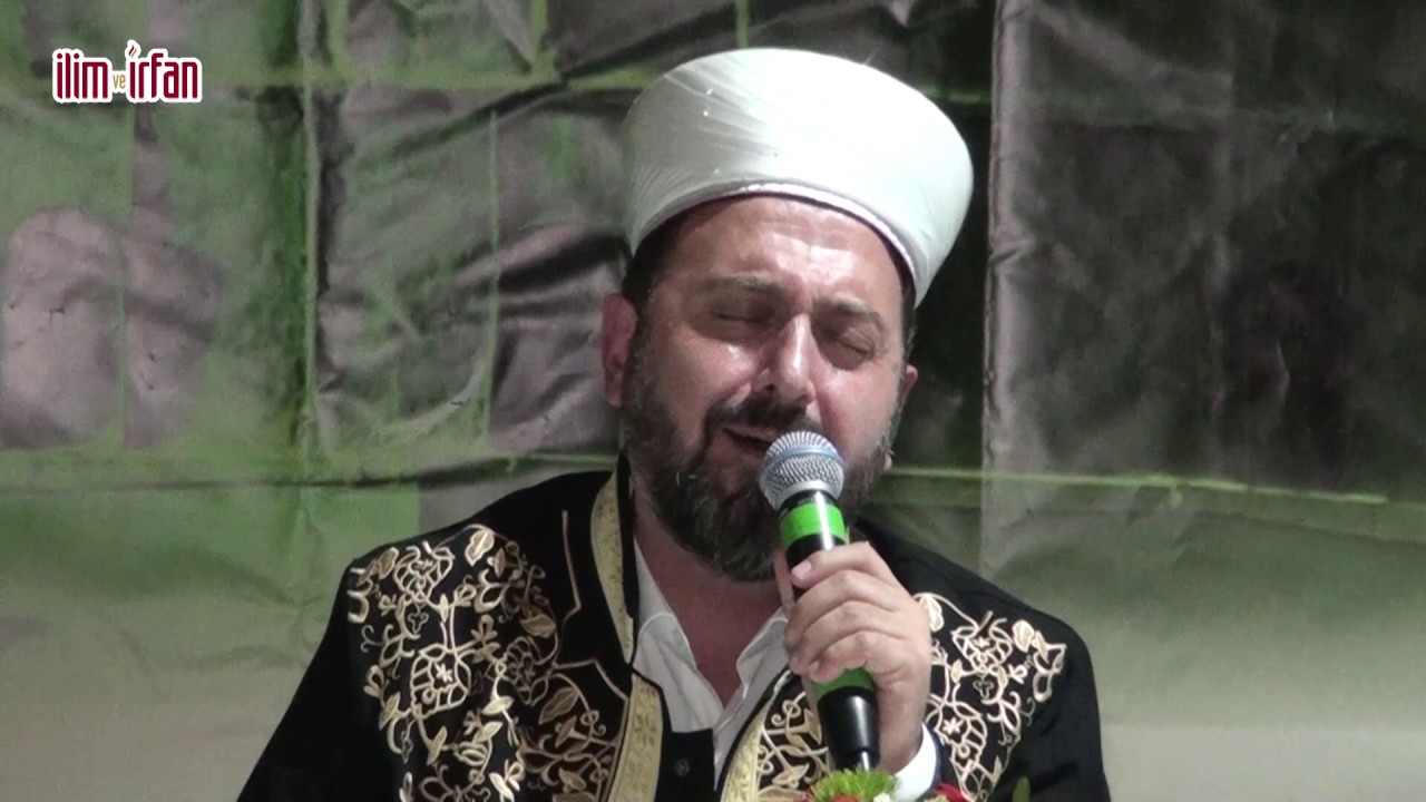 MUHABBET MEVLİDİ- ‘19 #1 | Kur’an-ı Kerim Ziyafeti - Hafız Bünyamin Topçuoğlu Hoca مولد رسول المحبة