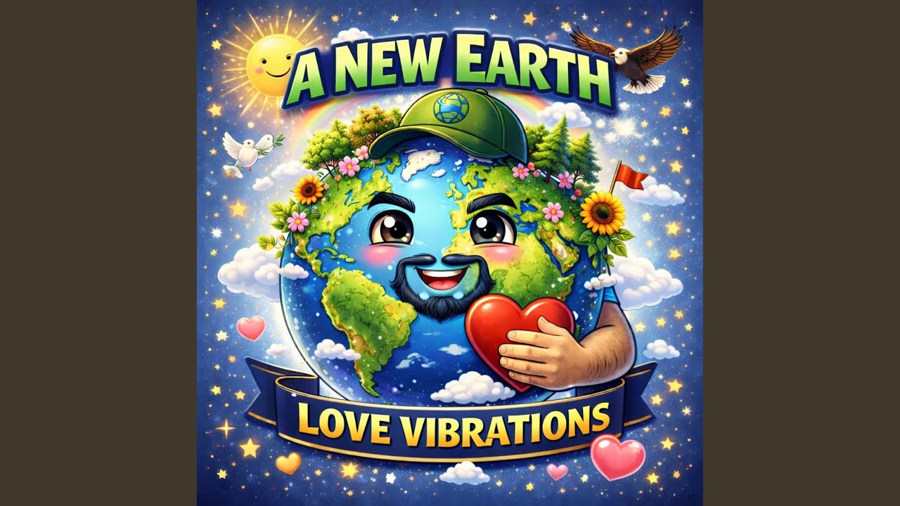 Creation Responds with Love