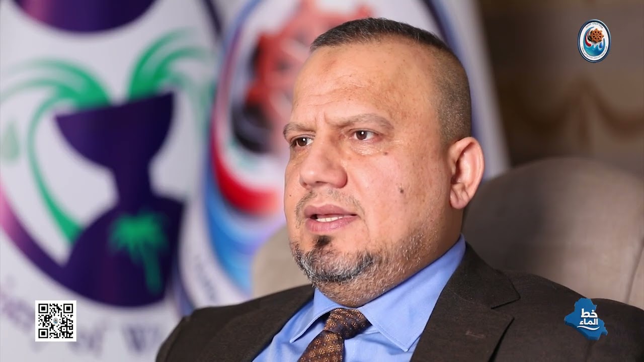برنامج خط الماء | التجاوزات .. معركة الماء من الشمال الى الجنوب