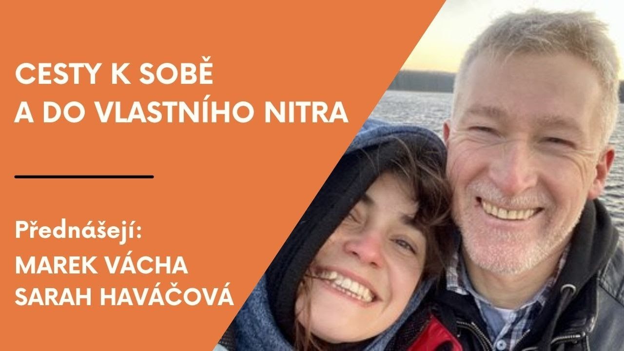 Poutě a poutnictví - Cesty k sobě a do vlastního nitra