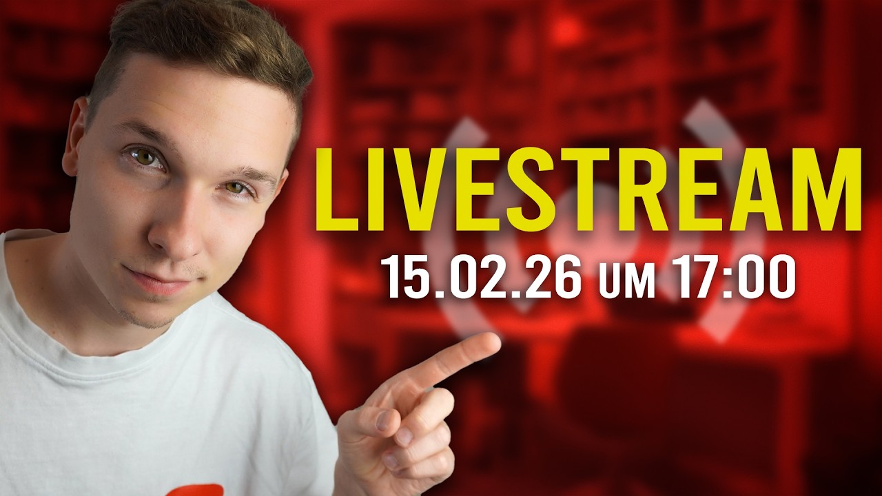 Helau, Alaaf, Narri Narro! 🥳 | Der Germanistiker LIVE