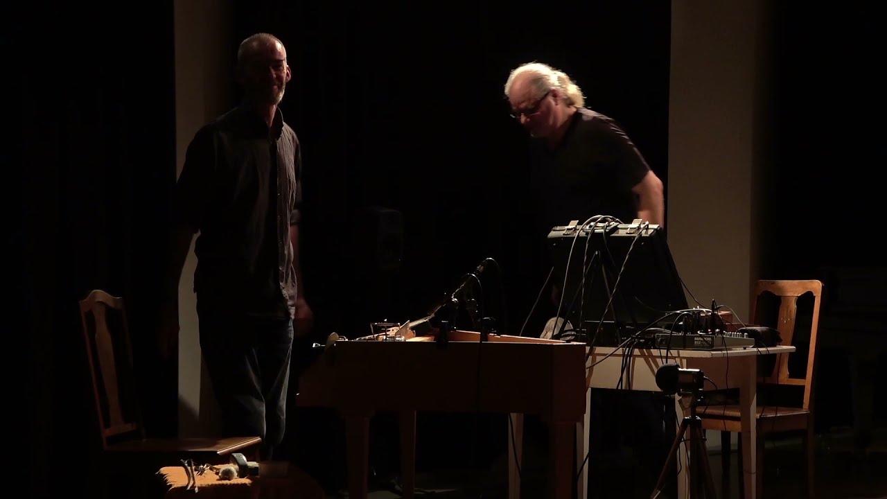 FIM - DUO SCHILLER RUFFING
