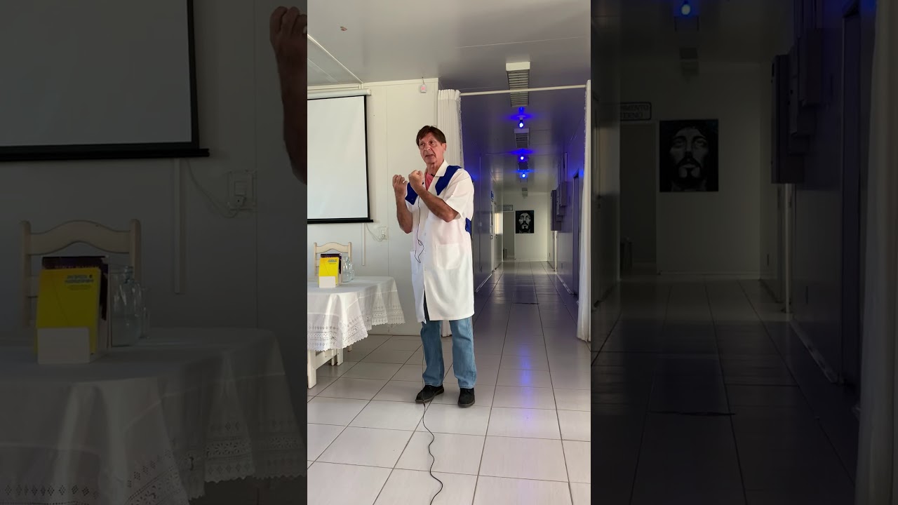 PSICOGRAFIA NA NOVA ERA