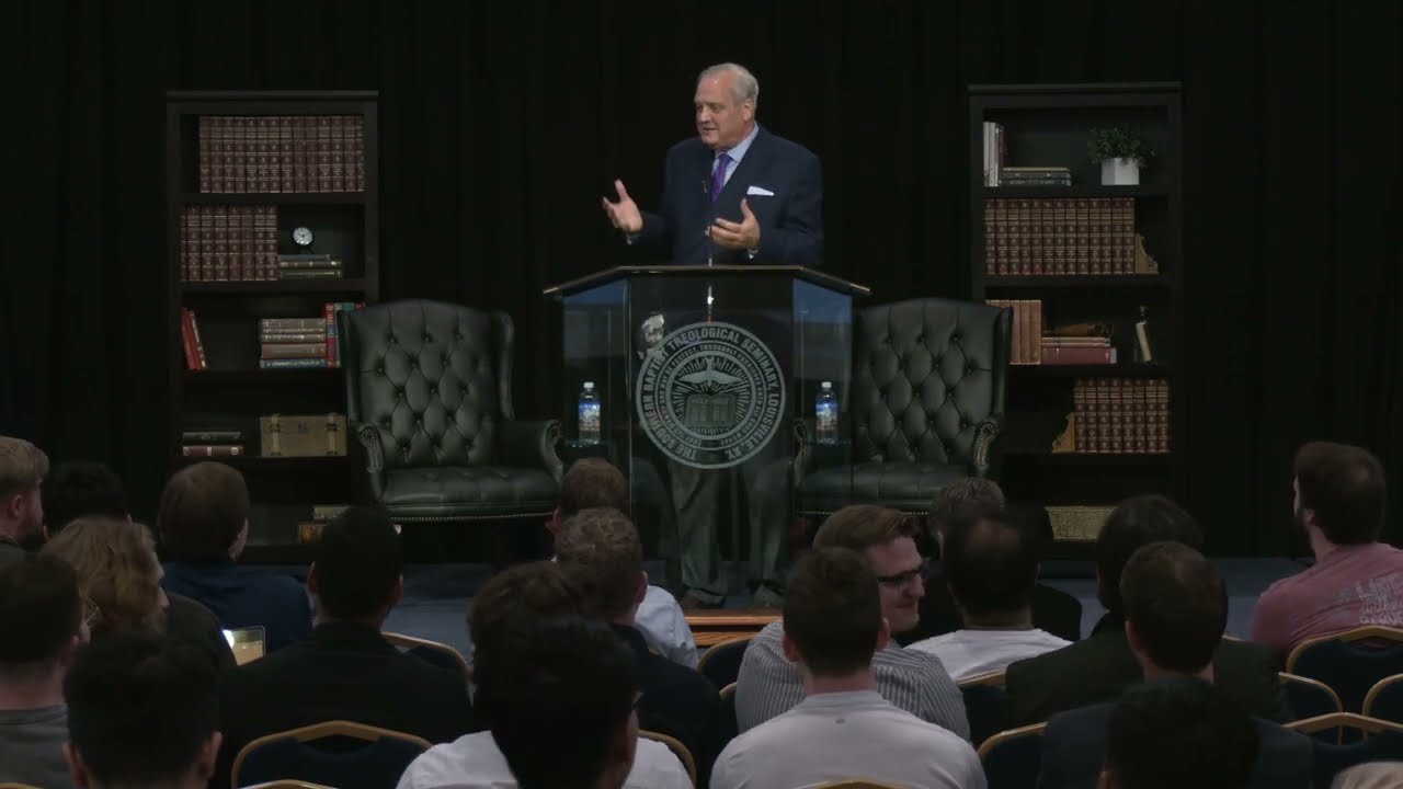 Albert Mohler | 