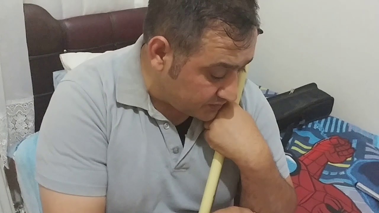En kolay ney dersi 2 veysel karani 1.bölüm