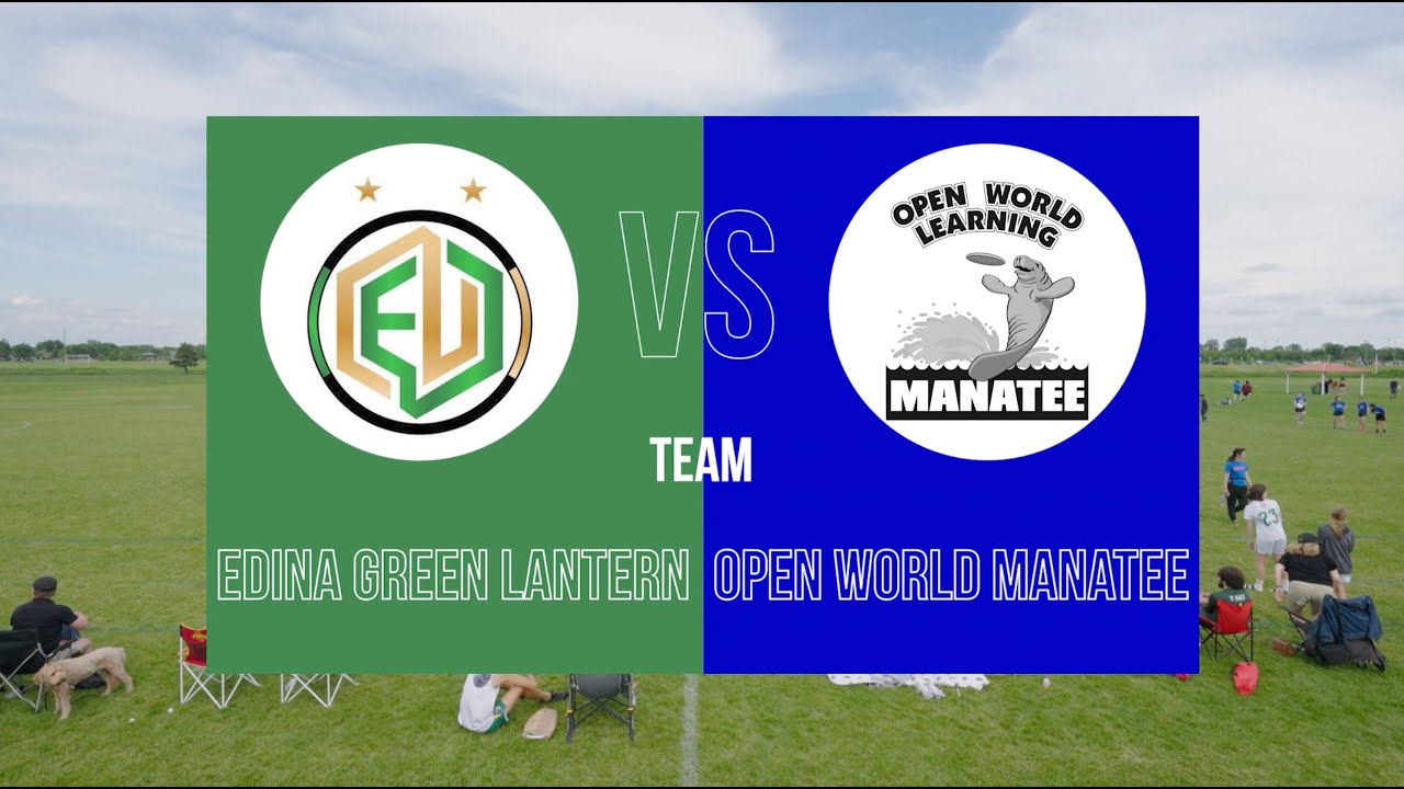 2022 Minnesota Ultimate (Women's) High School State Championship Game