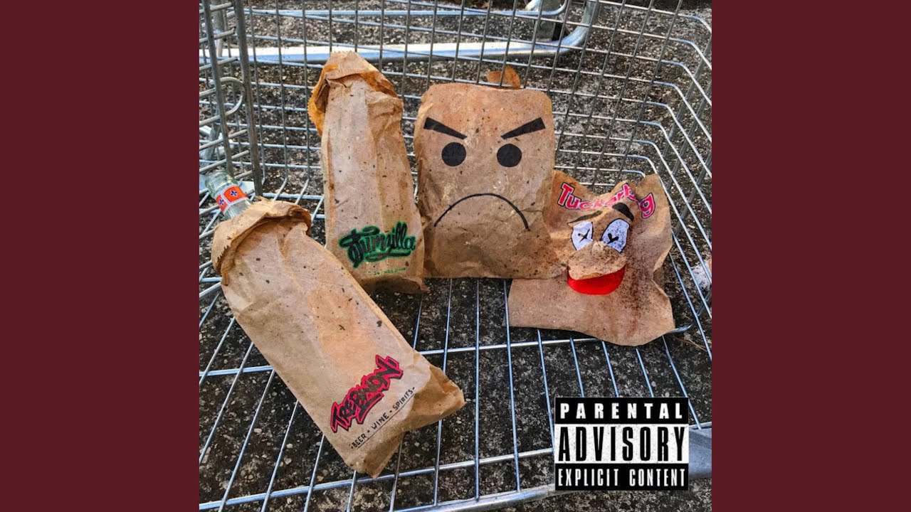 GRITTY & GRIMEY (feat. Maundz & Denno)