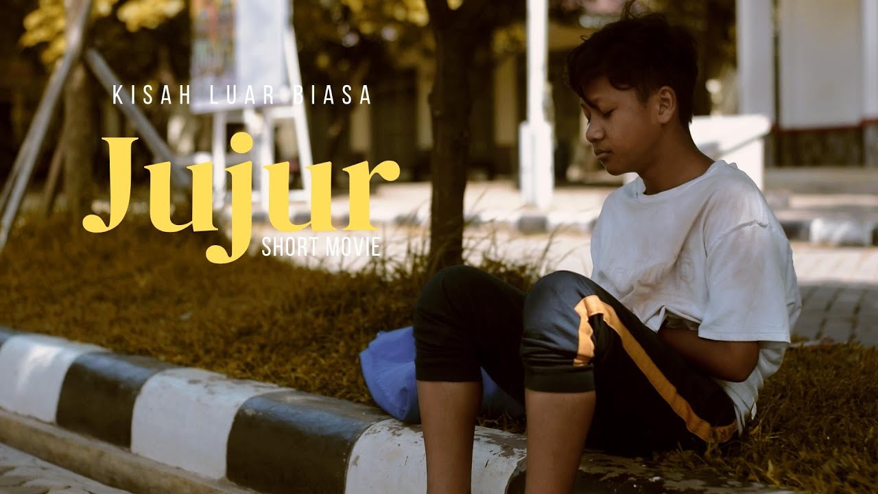 ShortMovie_JUJUR_SMPIT Thariq Bin Ziyad Boarding School
