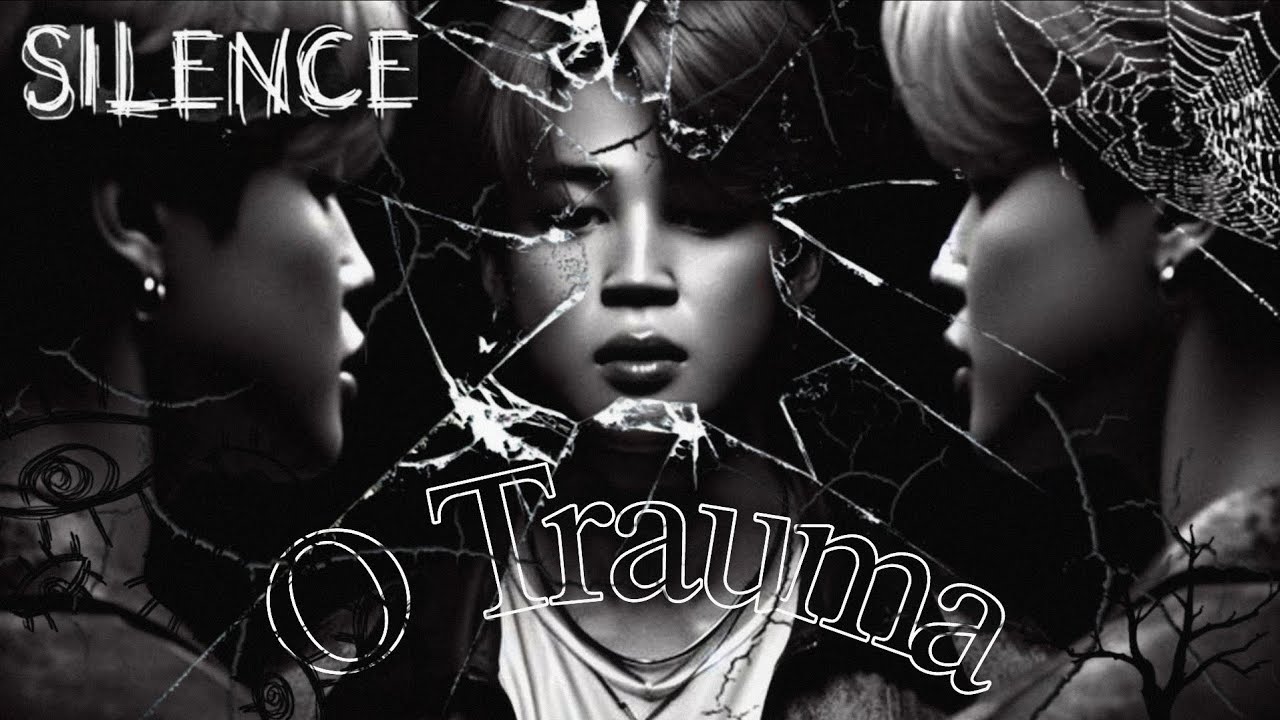 ₍🖤⡳Imagine Jikook: O Trauma. ⺌Ep Único.◡̈🫆