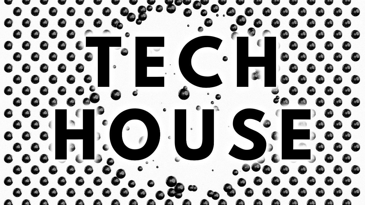 Tech House Mix 2025 🏴‍☠️