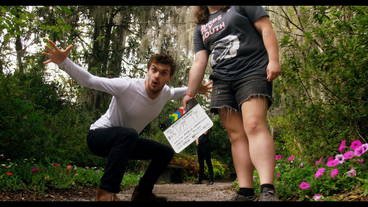 Chris vs The Clapper (feat. Fitz and the Tantrums)