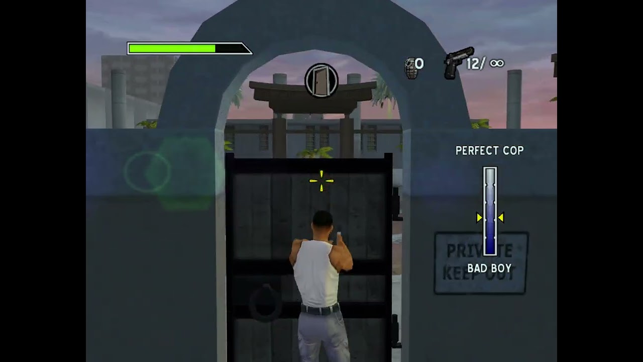 [TAS] GC Bad Boys: Miami Takedown by Lars_Hendrick in 25:55.00