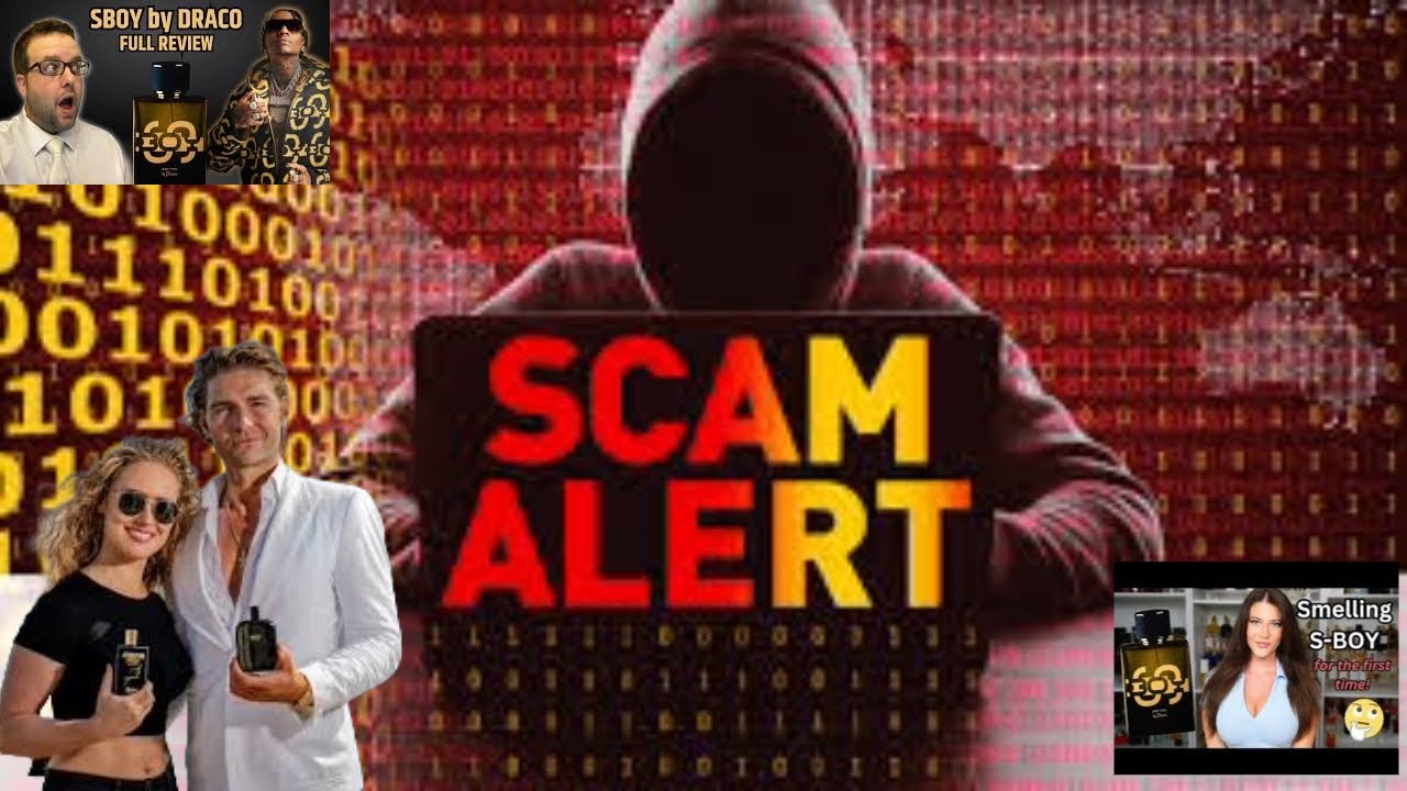 10 главных способов, которыми инфлюенсеры в сфере парфюмерии обманывают вас.