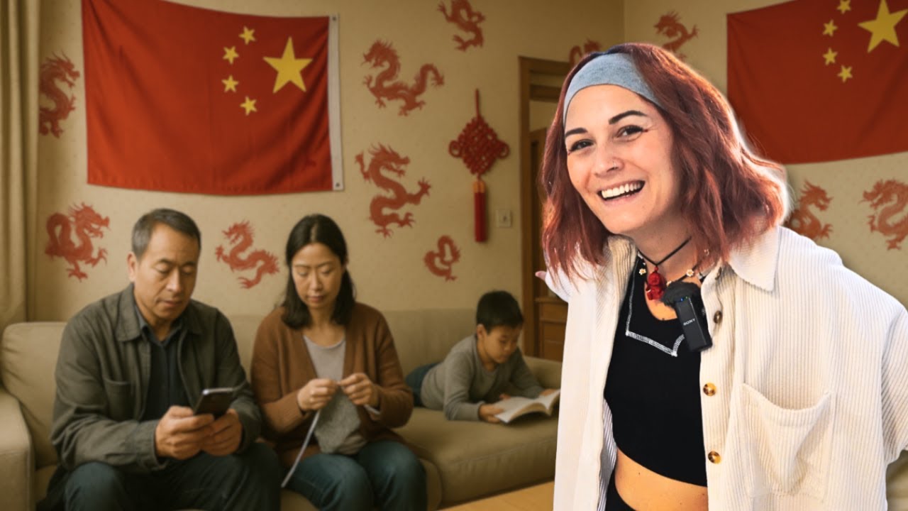 Así es la Vida en China 🇨🇳 SIN OCULTAR NADA