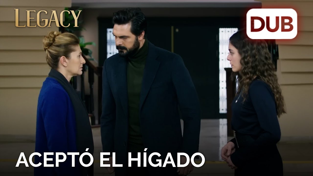 Impactante decisión de Yaman | Legacy Capítulo 422
