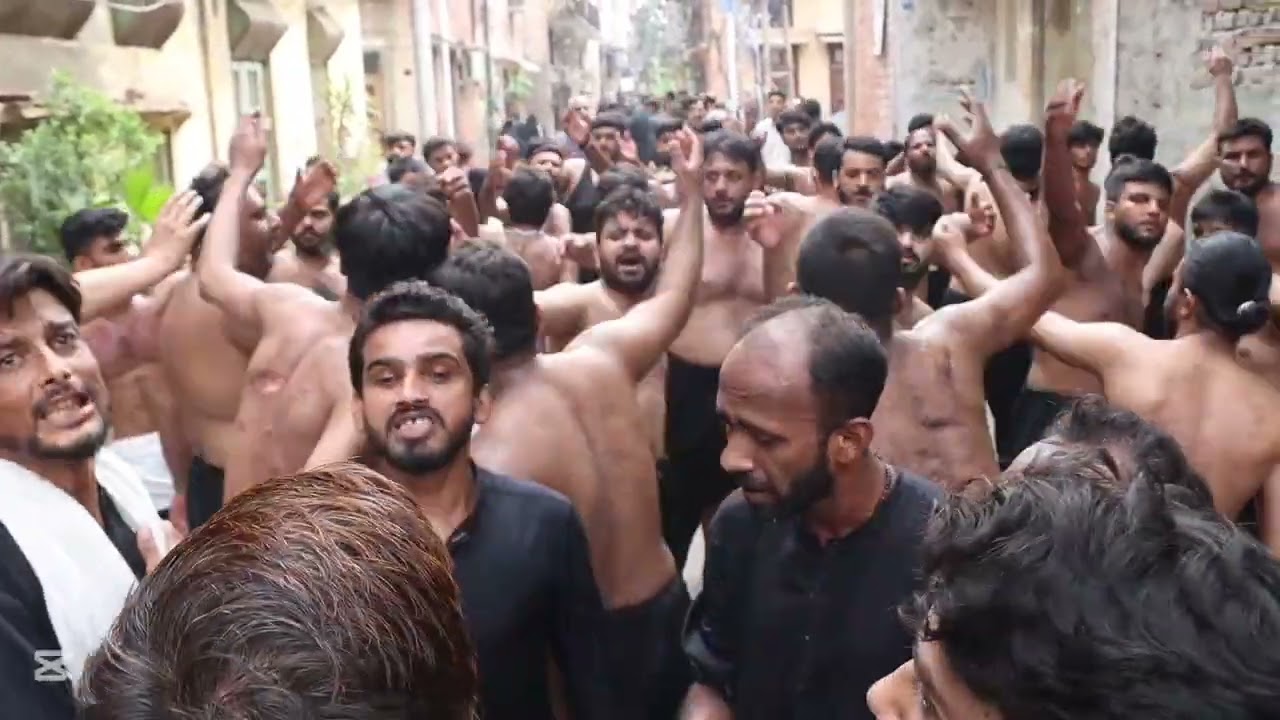 8 muharram 2025