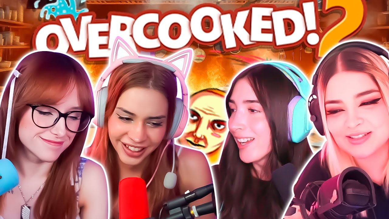 PESADILLA EN LA COCINA 😱😱