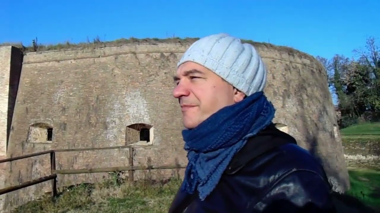 IN CELLA A PIZZIGHETTONE PER COLPA DI GELMINI