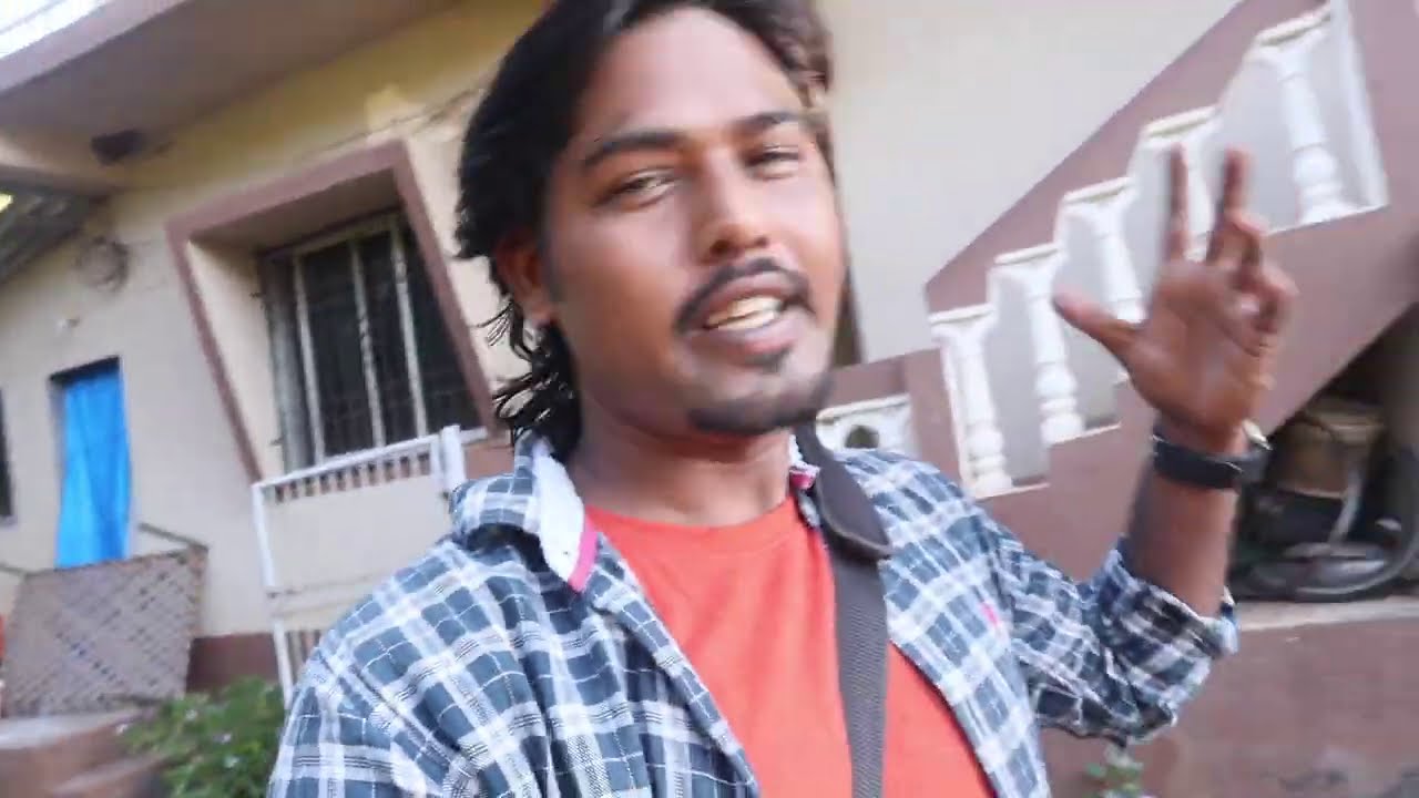 अशी होती ती गती 😢 || kadyavarcha ganpati || Dapoli || yk vlogger