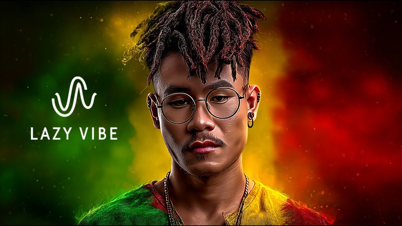 แค่คุณ - Musketeers | Chill Vibe Reggae
