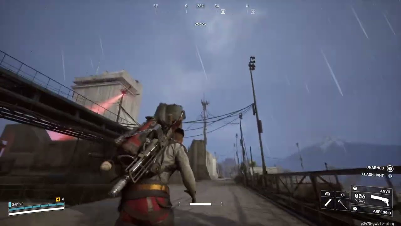 KILLING SPIDERS