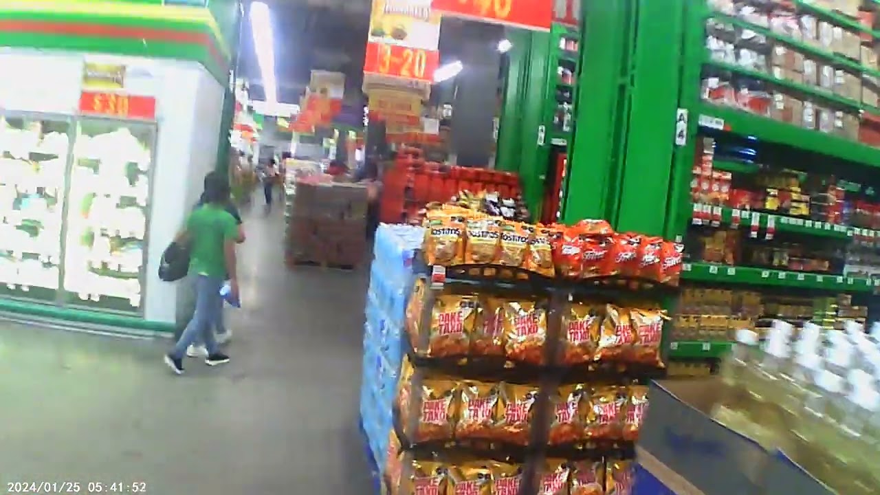 10 FEB 2026 TUXPAN VIDEO 9 POR LA TARDE