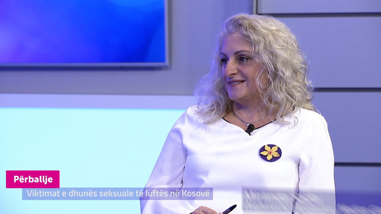 &ldquo;P&euml;rballlje&rdquo; viktimat e dhun&euml;s seksuale gjat&euml; luft&euml;s n&euml; Kosov&euml;
