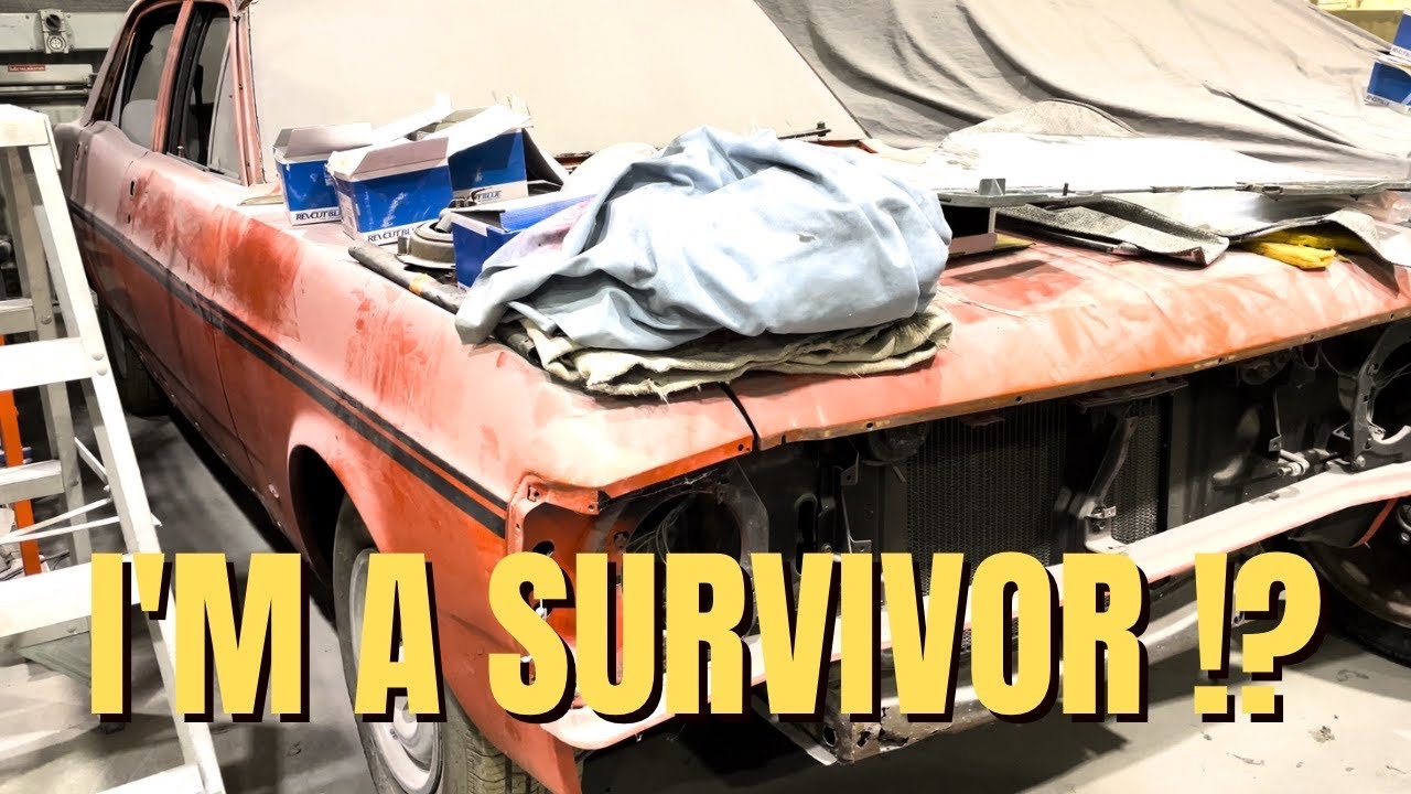 When DESTINY'S CHILD blurs the line between SURVIVOR and RESTO