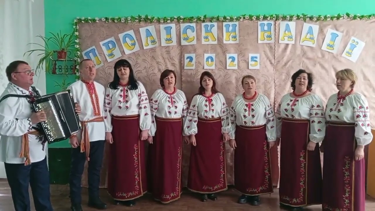 А вогонь горить