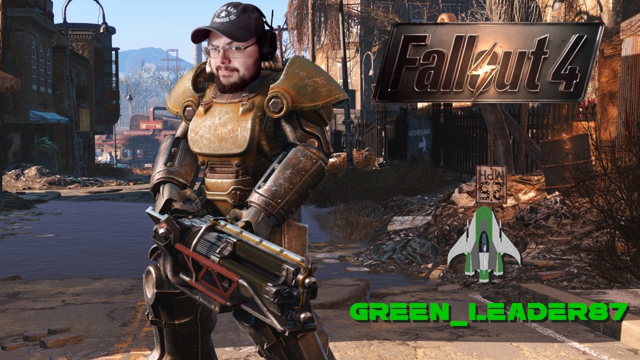 Cleaning up Corvega and moving on | Fallout 4 - Part 3