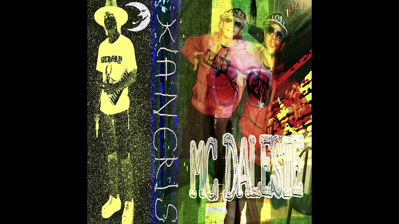 🌜 k҉l҉a҉n҉e҉r҉i҉s҉ ҉6҉6҉6҉   🌛 - MC DALESTE TÄNZELCORE 🧙‍♂️🍄 (brazillian tänzelcore)🇧🇷