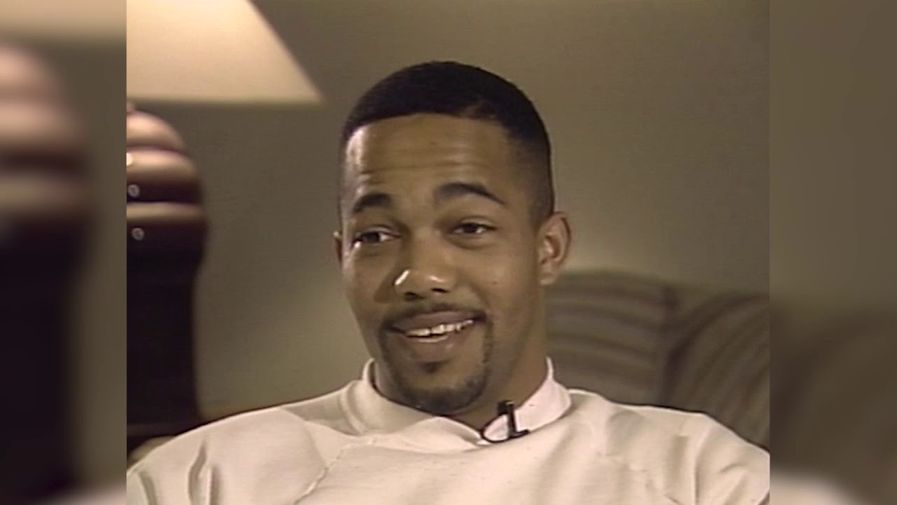 1988-89 West Virginia Men's Basketball Highlights