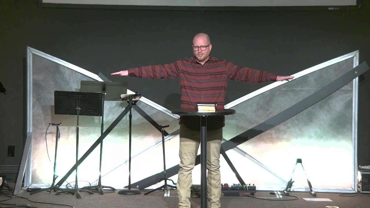 10:45 am service February 15, 2026