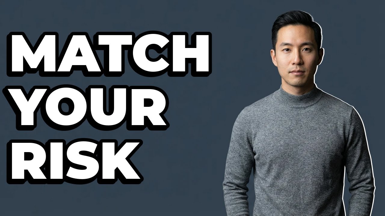 Why Must Trading Goals Fit Risk Tolerance Level?