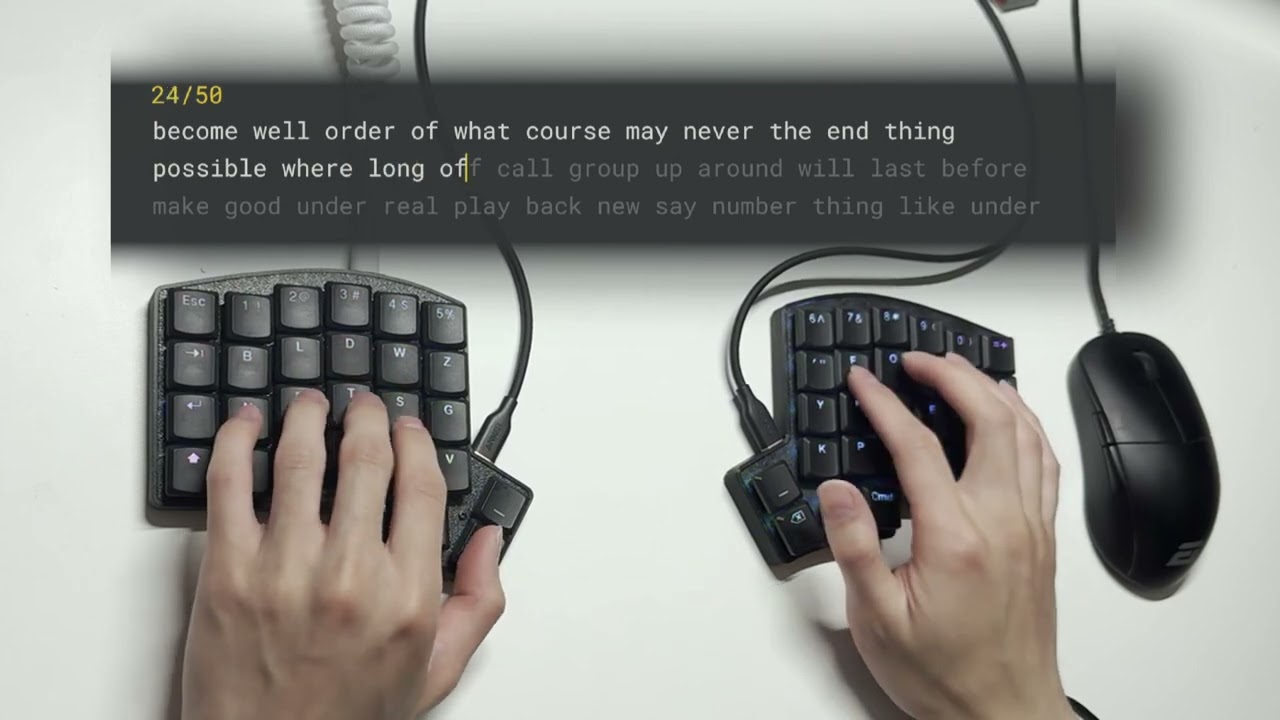 127 wpm graphite keyboard layout