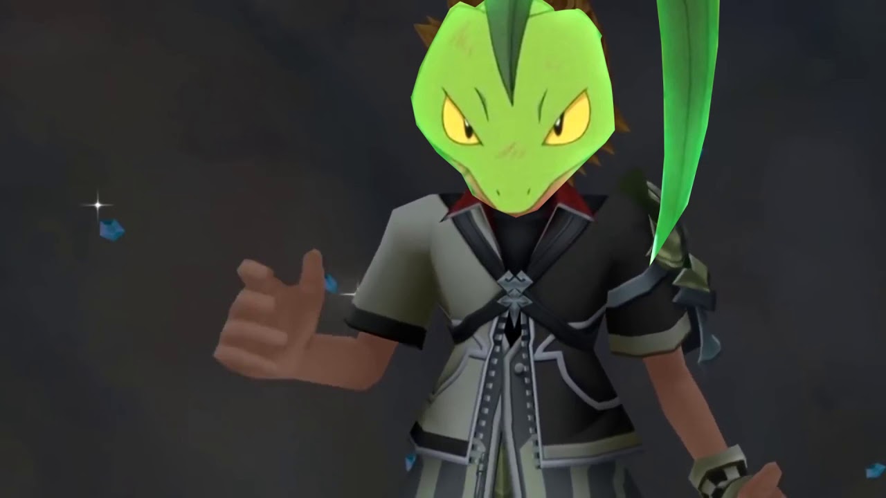 Pokemon Mystery Dungeon Explorers of Sky Episode 5 in a Nutshell