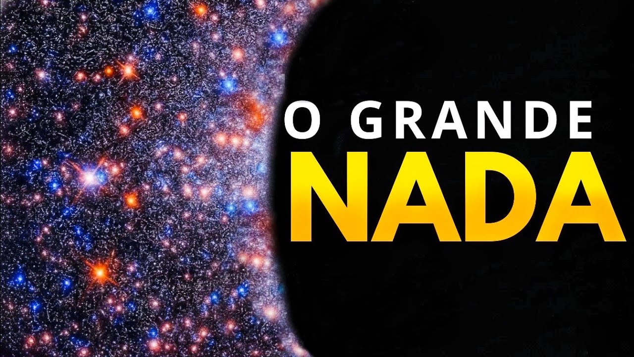 H&aacute; Algo Muito Errado com o Universo