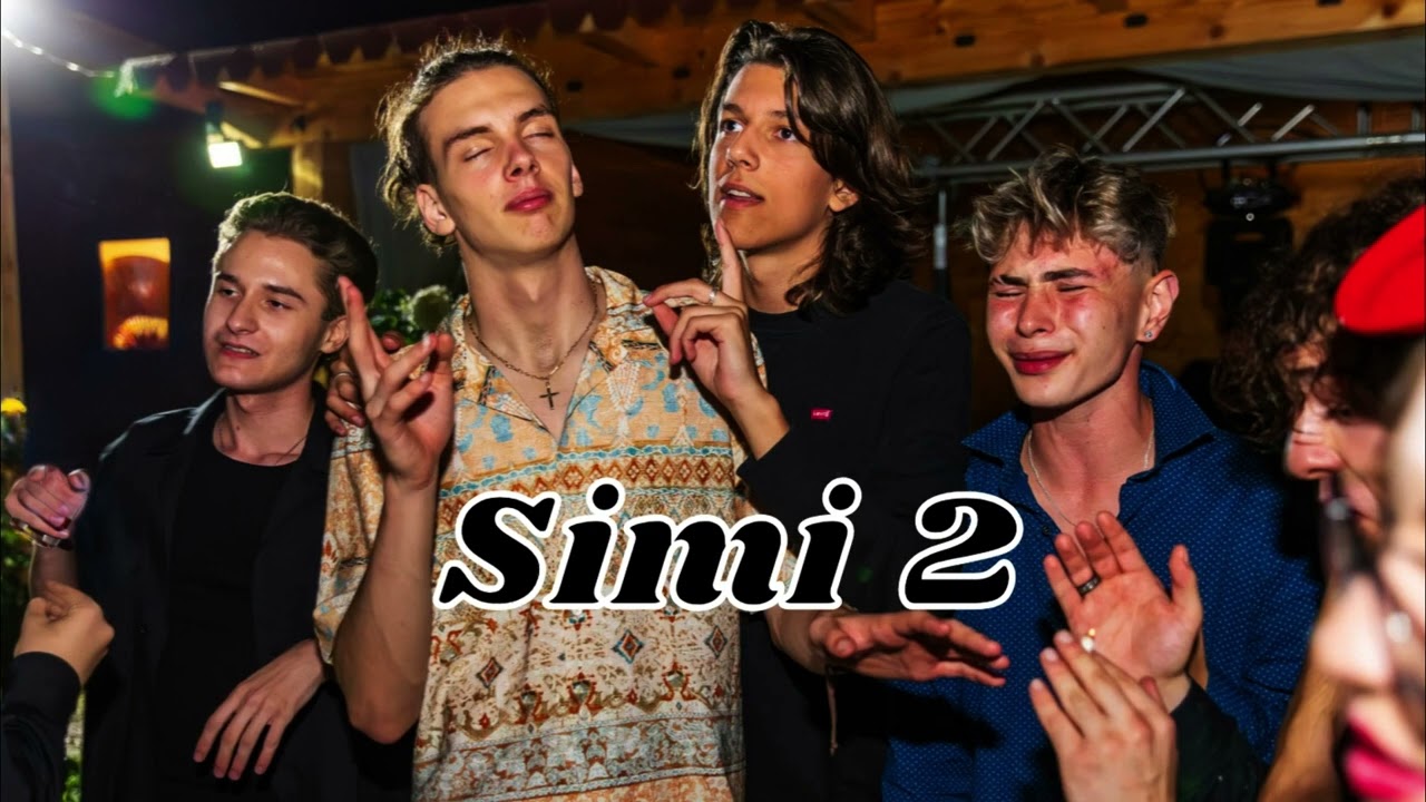 DJ Oma - Simi 2