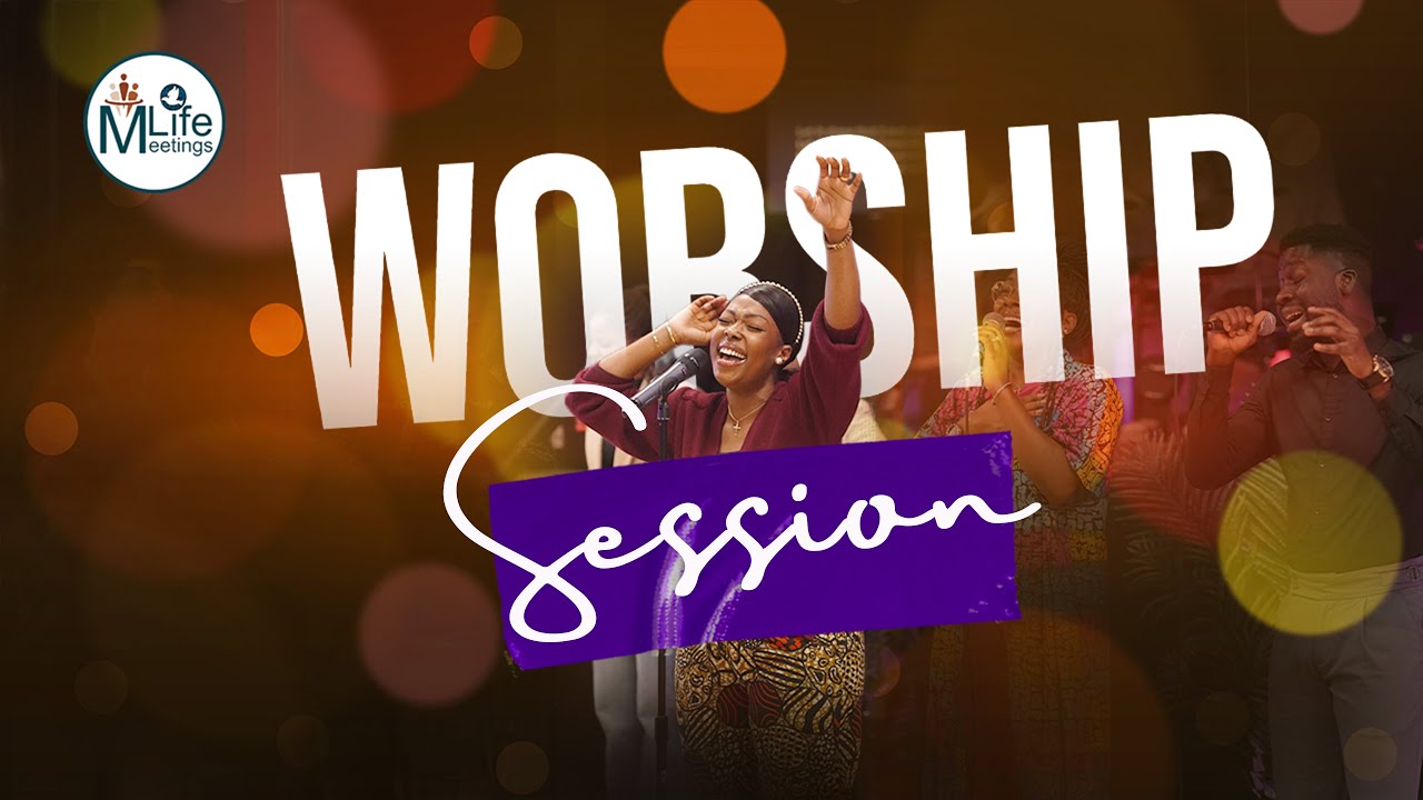Worship Session | Ottawa Life Meeting | October 11th, 2025