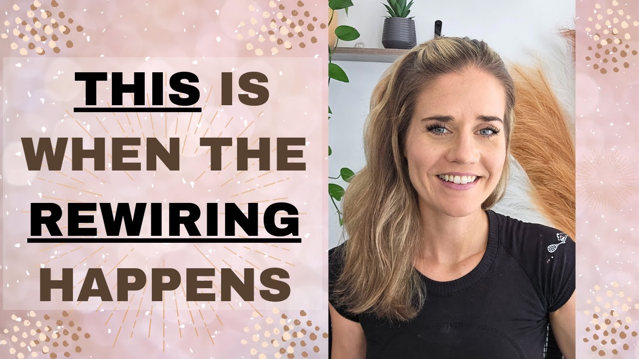 Understanding Integration: The Powerful Period After Emotional & Energetic Shifts