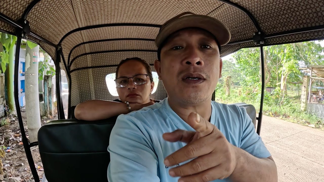MAKINIG KA DAN !! ITO MASABI KO SAYO...