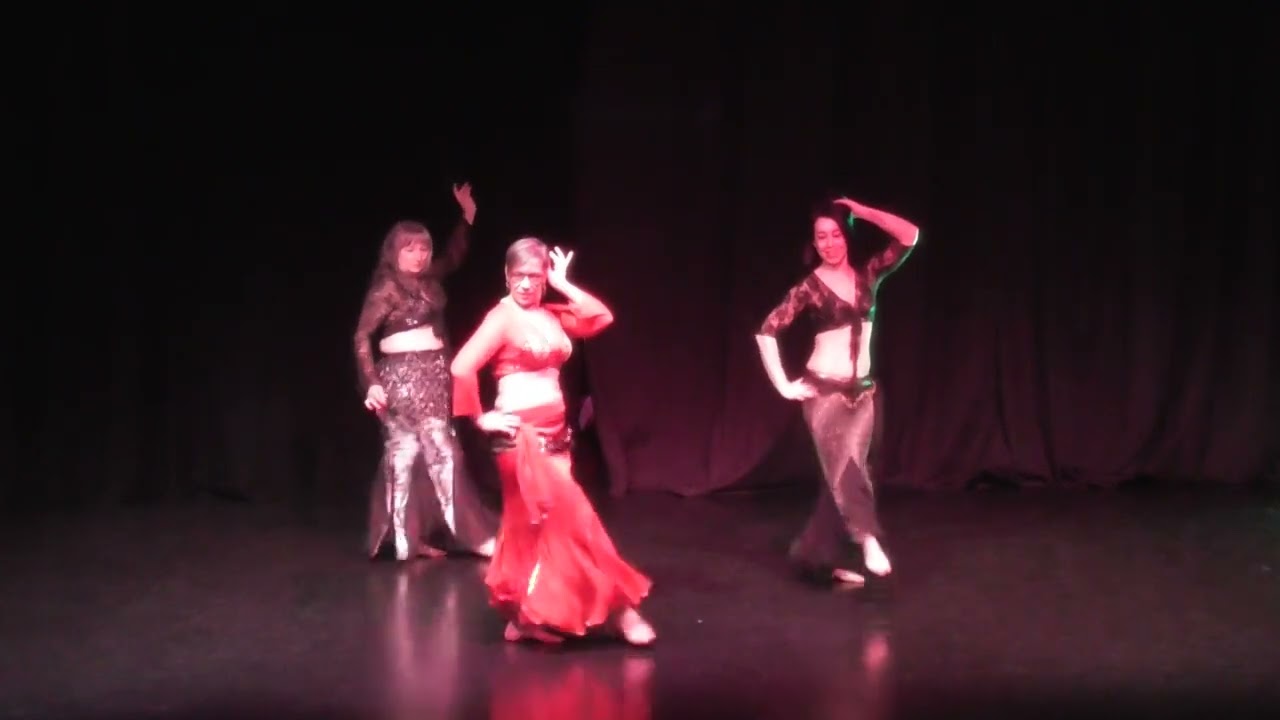 oriental 1