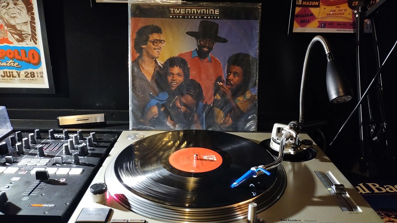 Twennynine - It's Music, It's Magic (1980)