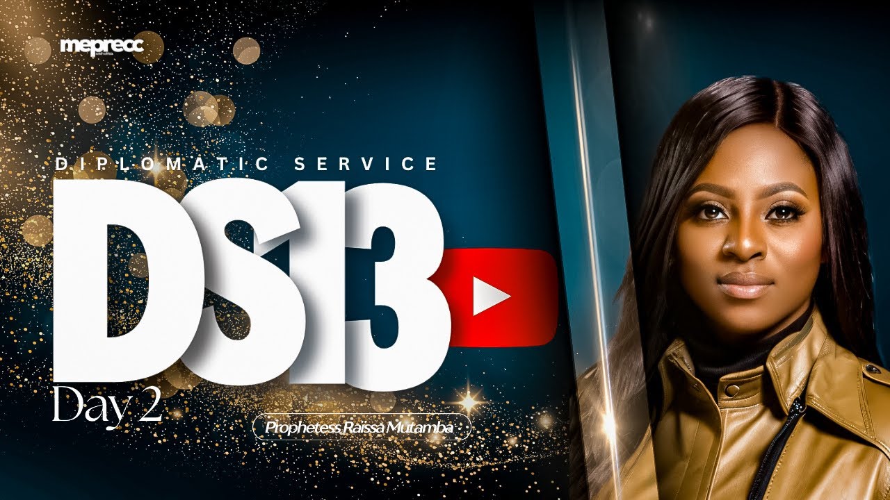 LA RICHESSE DE JUDAH (2) - Phts. Raïssa Mutamba