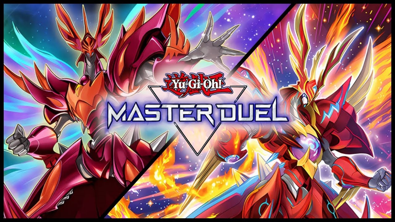 【転生炎獣】新シーズン！ DCも視野に入れてランクマ～【遊戯王マスターデュエル】