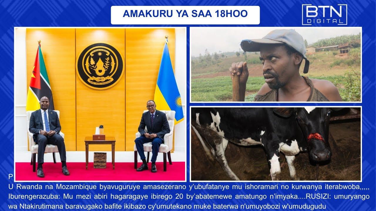 #AMAKURU