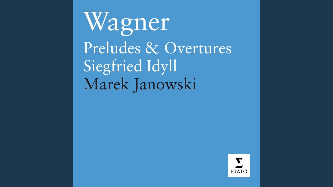 Lohengrin, WWV 75, Act 1: Prelude