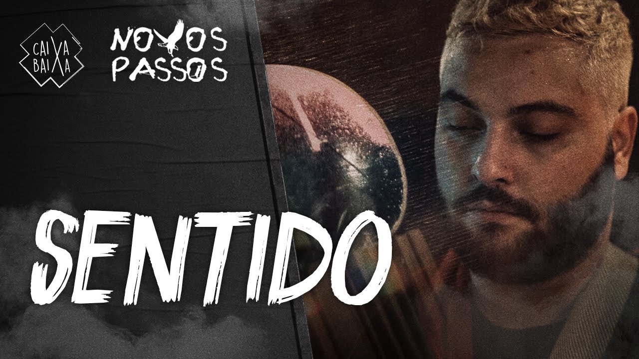Caixa Baixa - Sentido