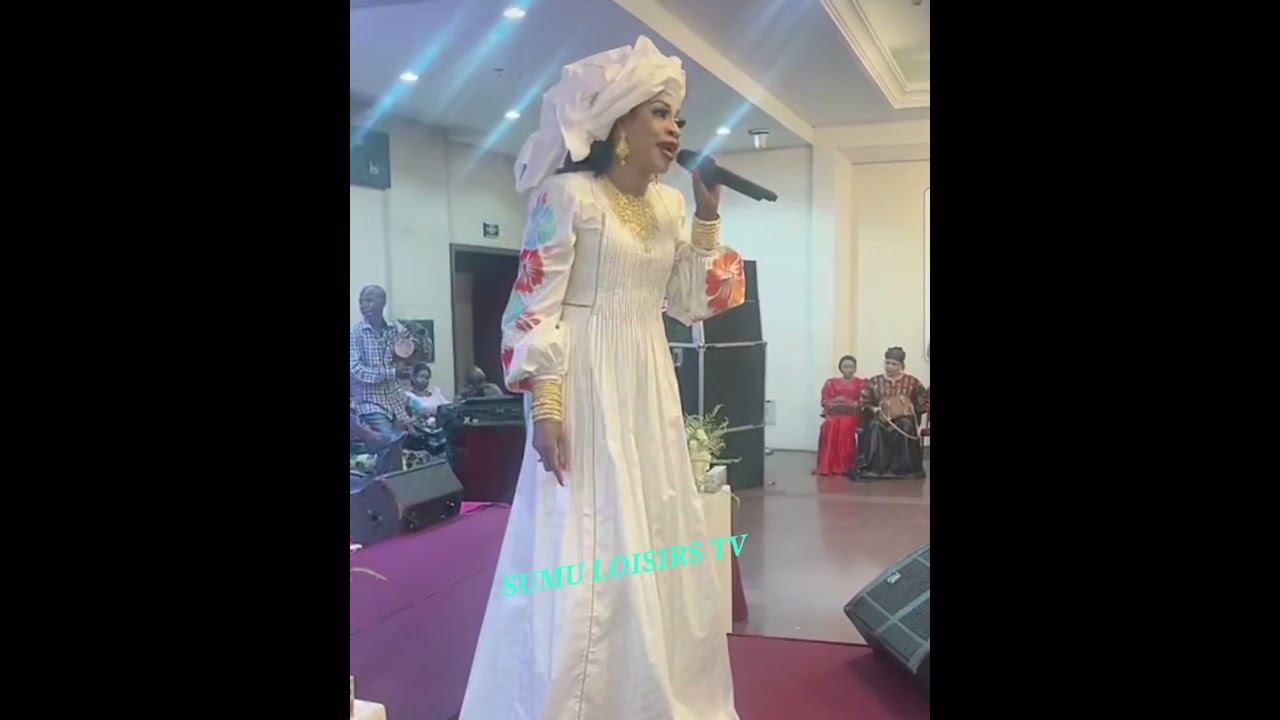 DAKABANA SUMU  BABANI KONÉ ET SDS FILLES, ASTOU NIAMÉ, FATY KOUYATÉ MARIAM BAH, MAMOU DRAMÉ