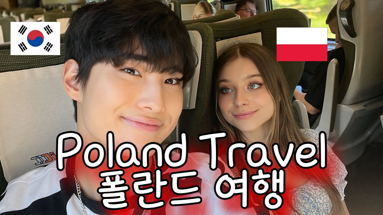 Мы побывали в Кракове, Польша 🇵🇱